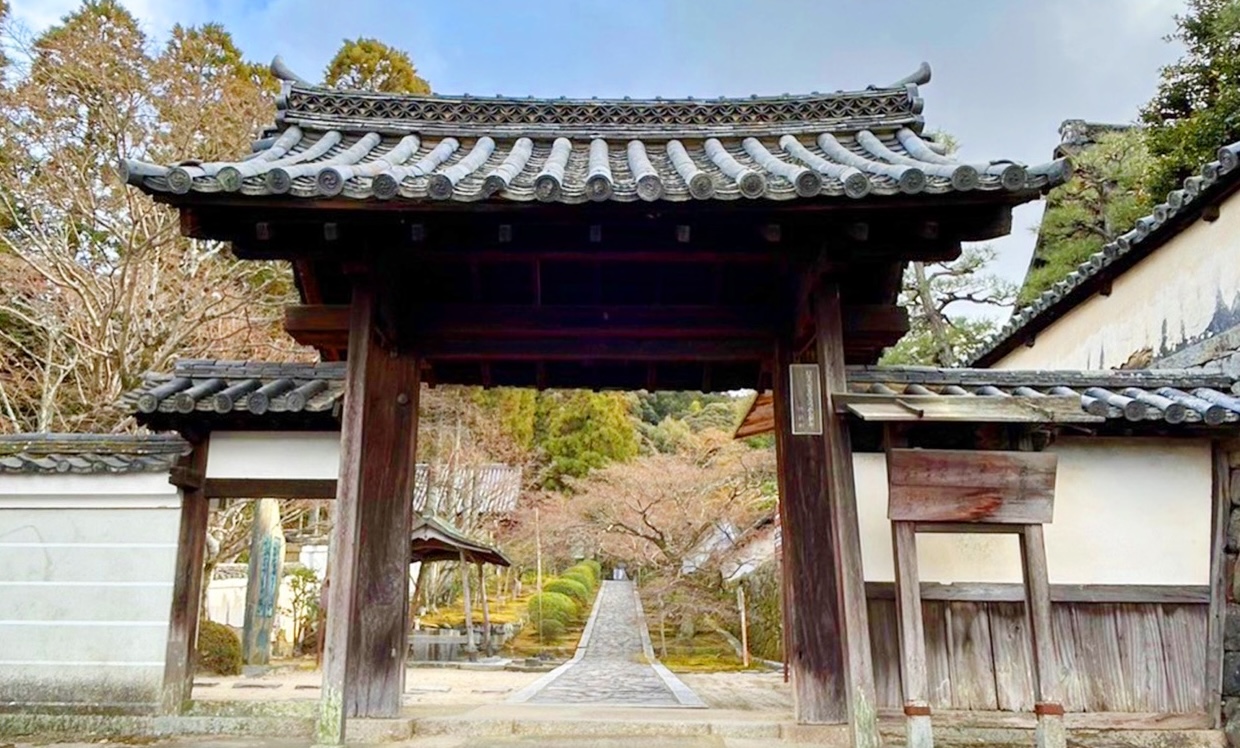 一休寺
